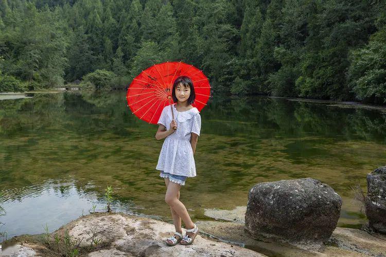 美妙夏季拼图